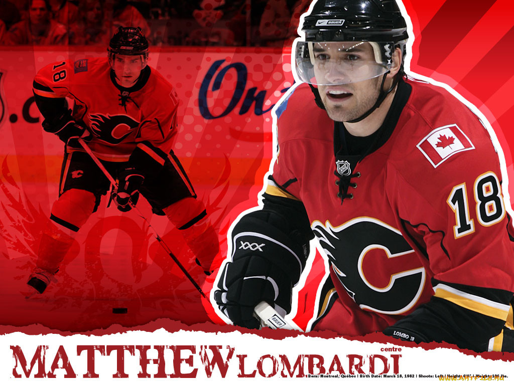 lombardi, , nhl